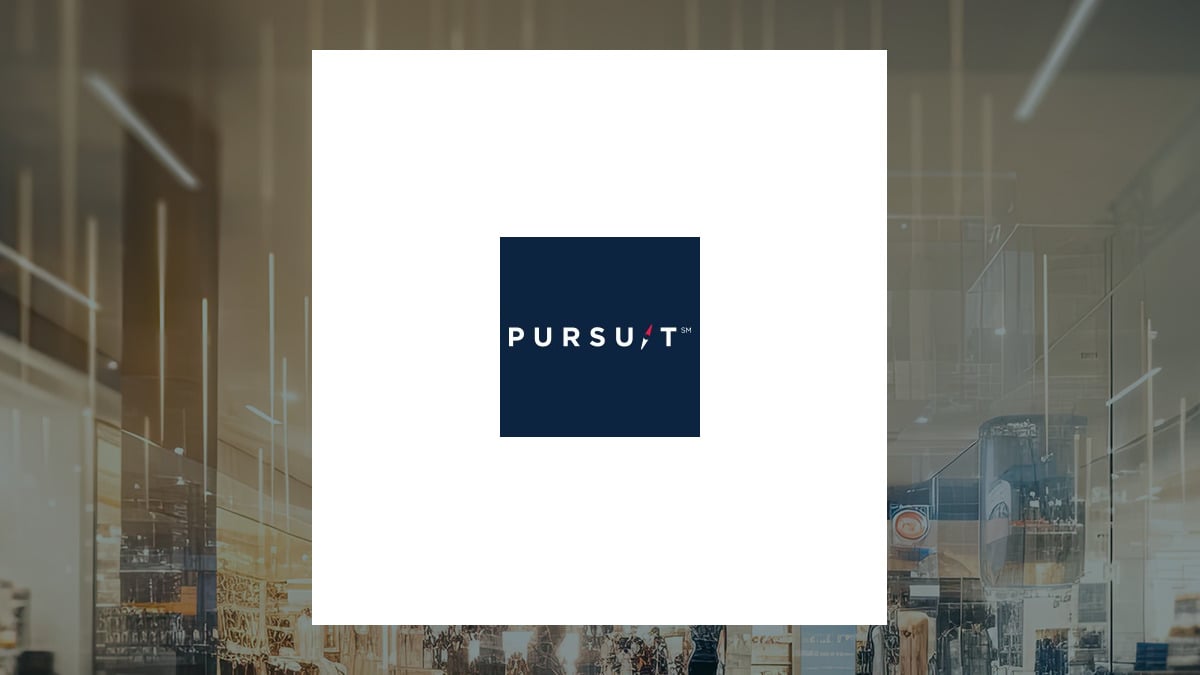 Pursuit Attractions & Hospitality logo