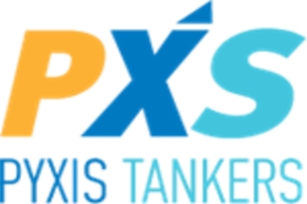 PXS stock logo