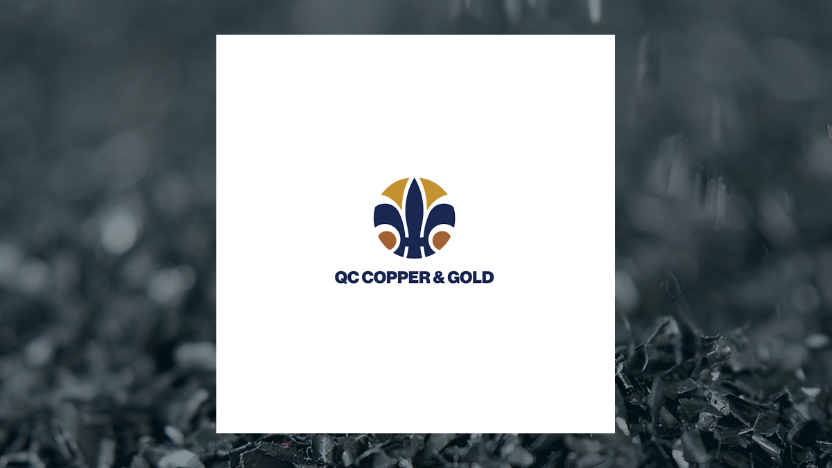 QC Copper and Gold Inc. (PORE.V) logo