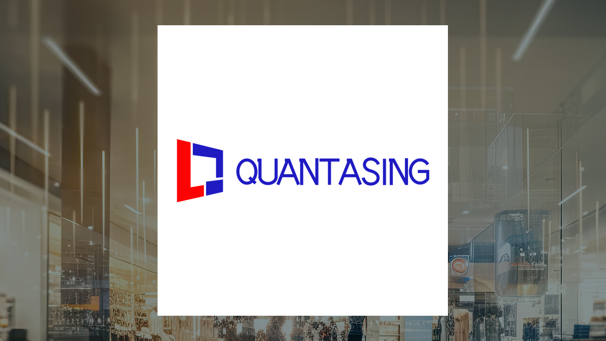 QuantaSing Group logo