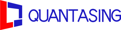 QuantaSing Group stock logo