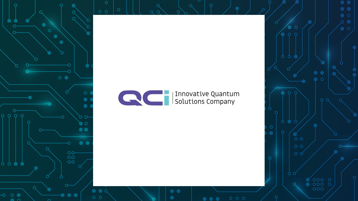 Quantum Computing logo
