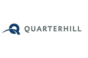 QTRH stock logo