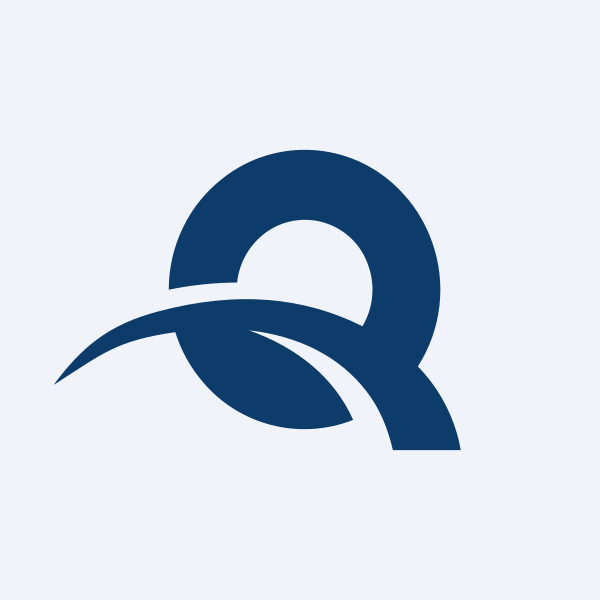 QTRHF stock logo