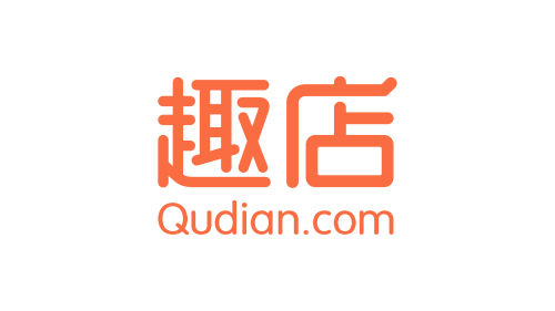 QD stock logo