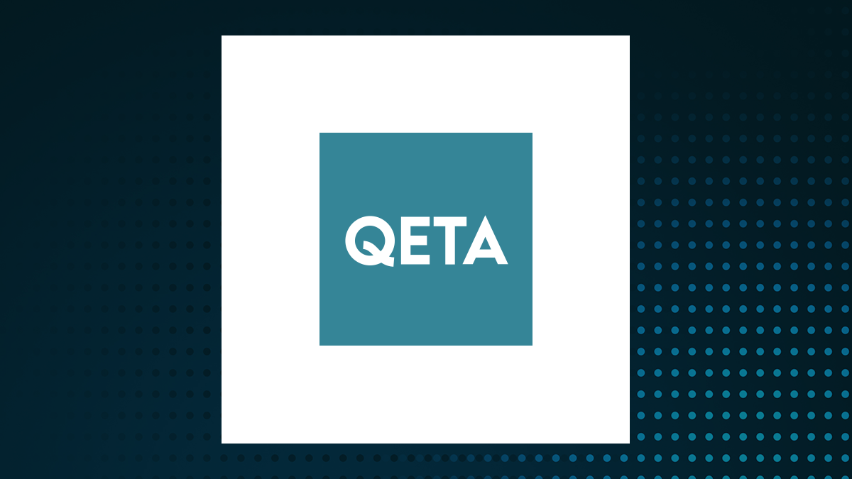 Quetta Acquisition logo