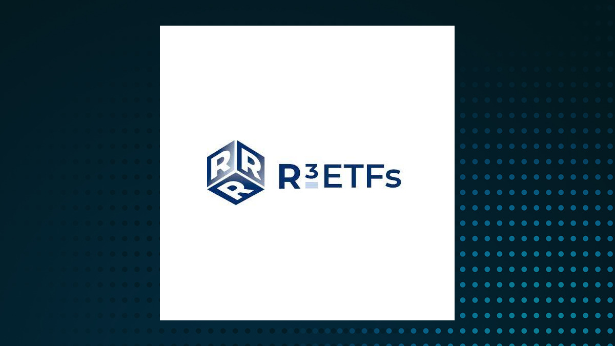 R3 Global Dividend Growth ETF logo