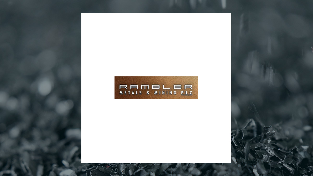 Rambler Metals and Mining logo