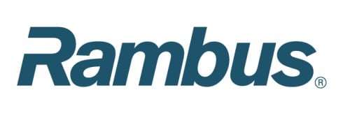 RMBS stock logo