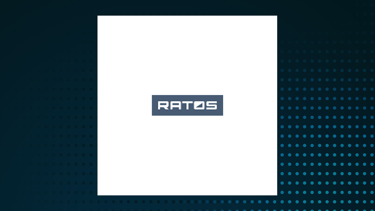 Ratos AB (publ) logo