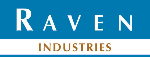 RAVN stock logo