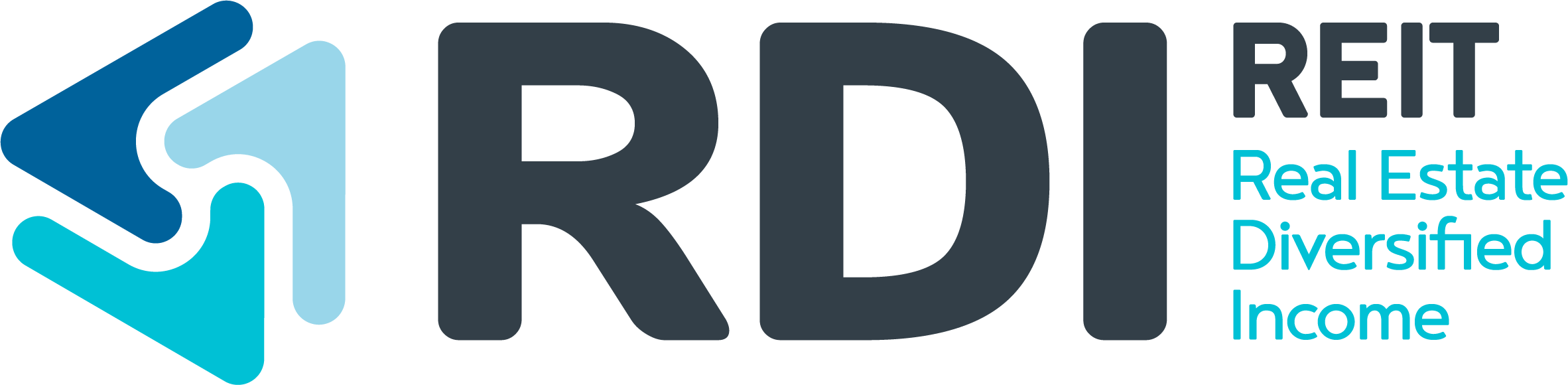 RDI stock logo