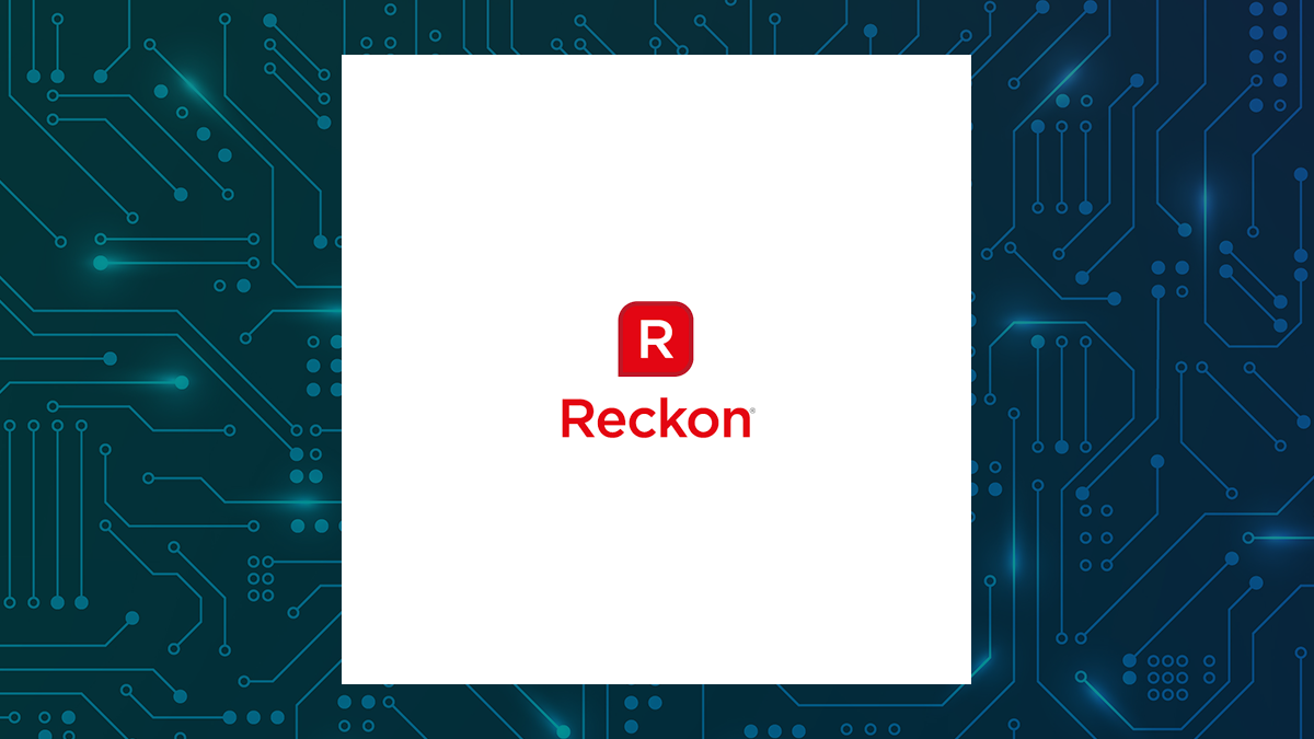 Reckon logo