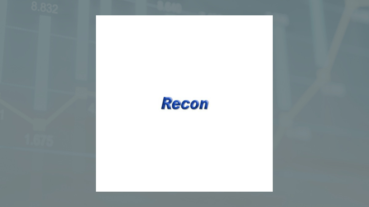 Recon Technology logo