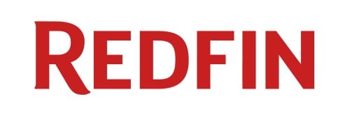 Redfin Co. Logo