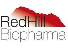 RDHL stock logo