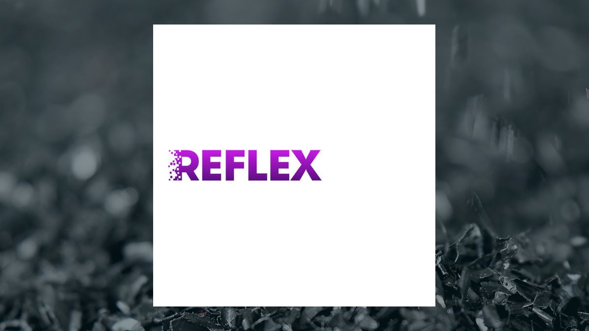 Reflex Advanced Materials logo