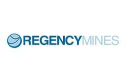Regency Mines Plc (RGM.L)