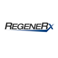 RegeneRx Biopharmaceuticals logo