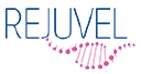 Rejuvel Bio-Sciences logo