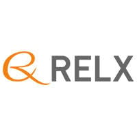 RELX stock logo