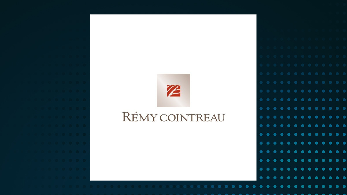 Rémy Cointreau logo