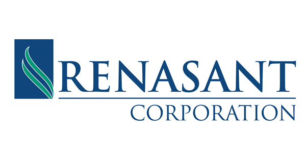 Renasant Co. logo
