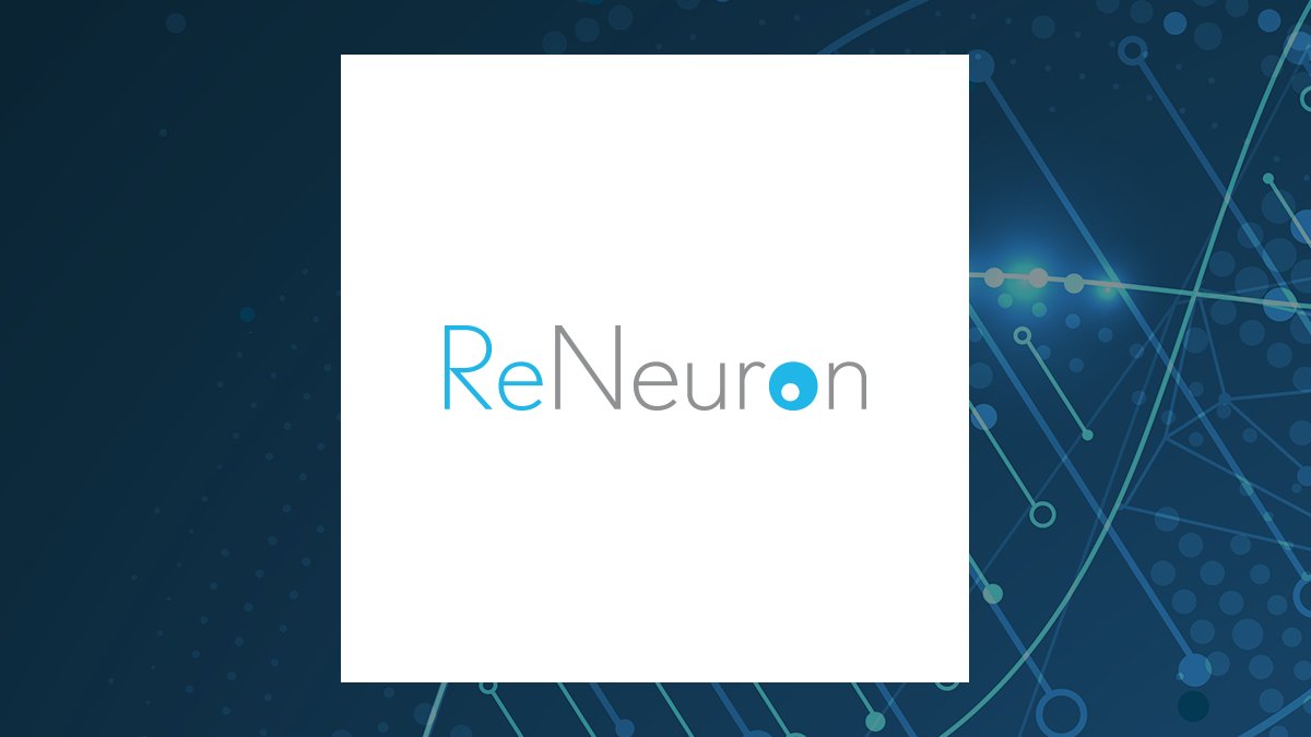 ReNeuron Group logo