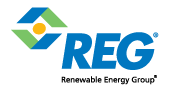 REGI stock logo