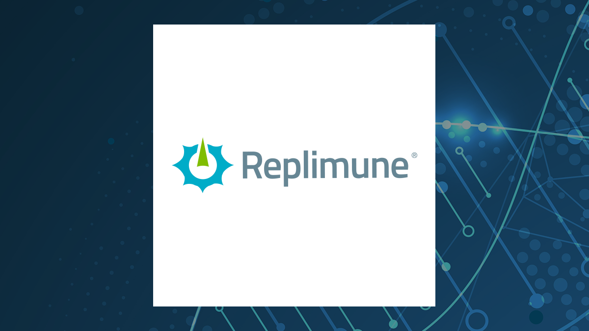 Replimune Group logo