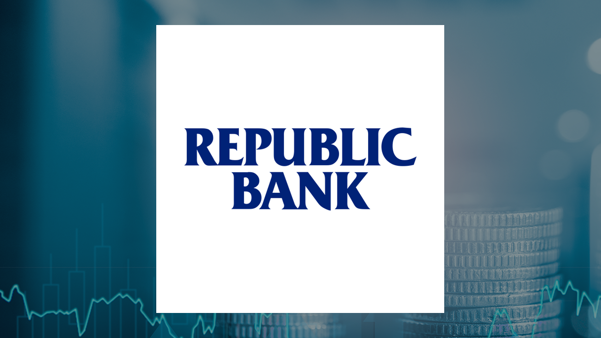 Republic Bancorp logo