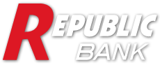 Republic First Bancorp logo
