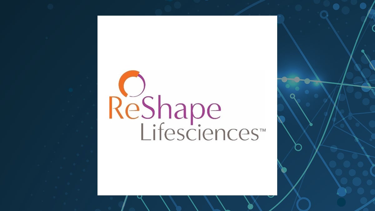 ReShape Lifesciences logo