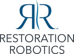 Restoration Robotics logo
