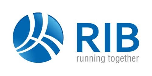 RIB stock logo