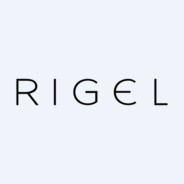 Rigel Resource Acquisition