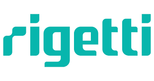 Rigetti Computing stock logo