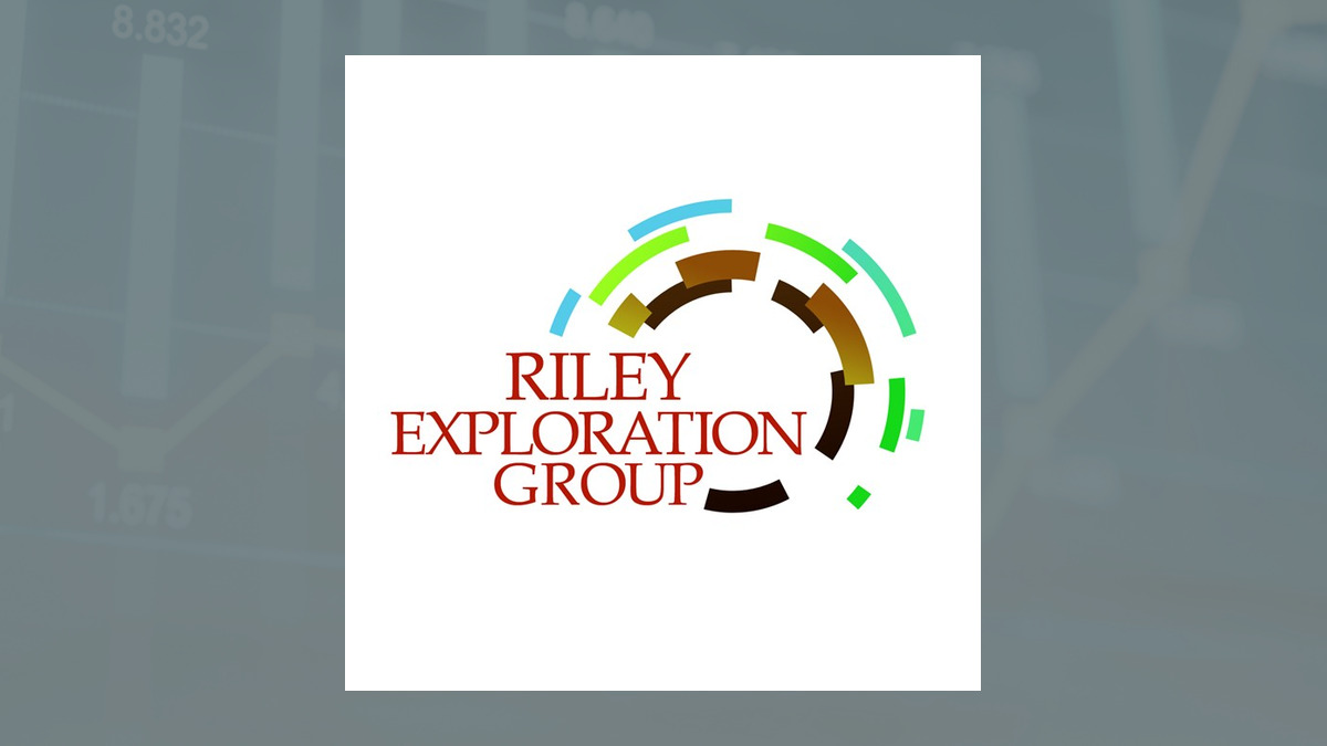 Riley Exploration Permian logo