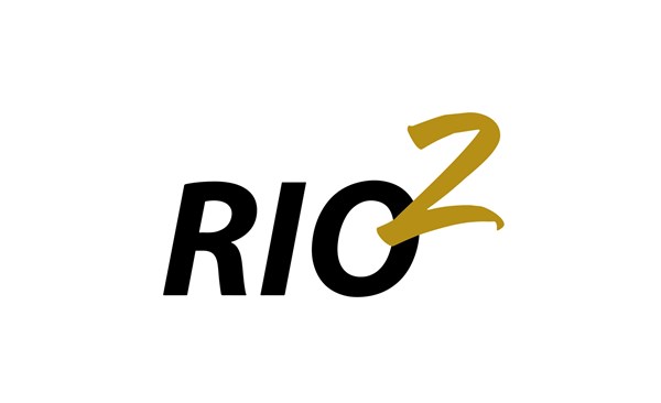RIO stock logo