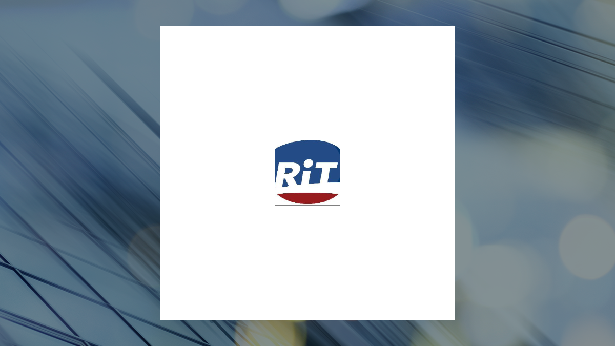 RiT Technologies logo