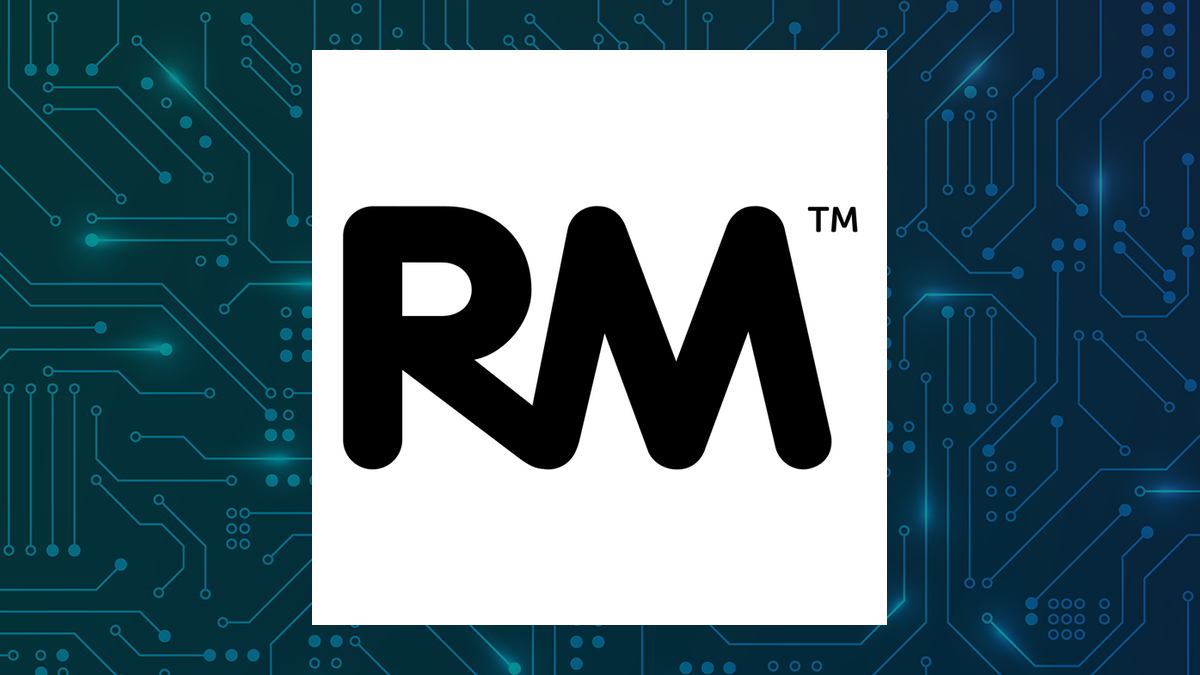 RM logo