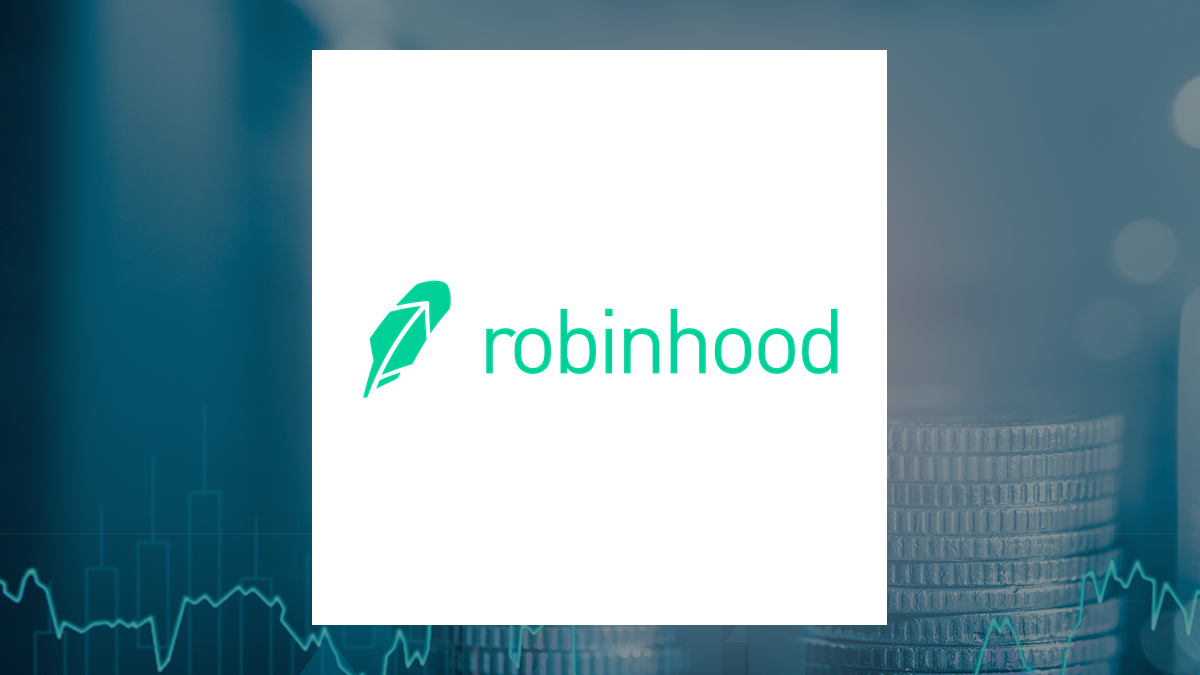 Charles Schwab Investment Management Inc. Sells 44,577 Shares of Robinhood Markets, Inc. (NASDAQ:HOOD)