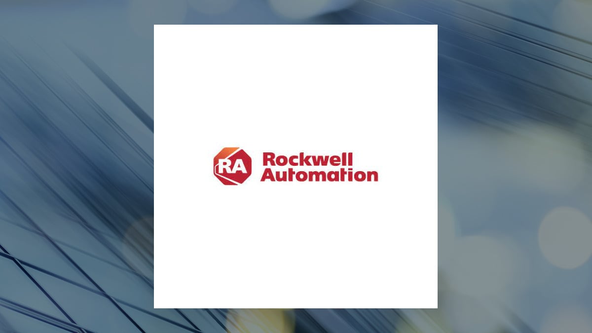 Rockwell Automation, Inc. - We're proud to announce our