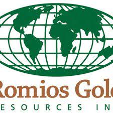 Romios Gold Resources