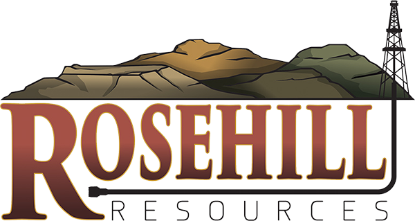 Rosehill Resources logo