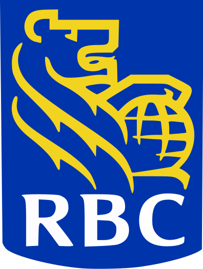 RY stock logo
