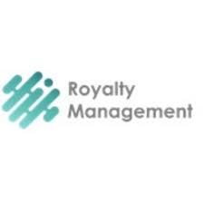 Royalty Management logo