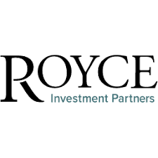 Royce Global Value Trust Inc Logo