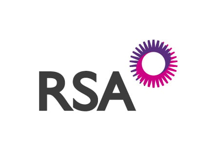 RSA stock logo