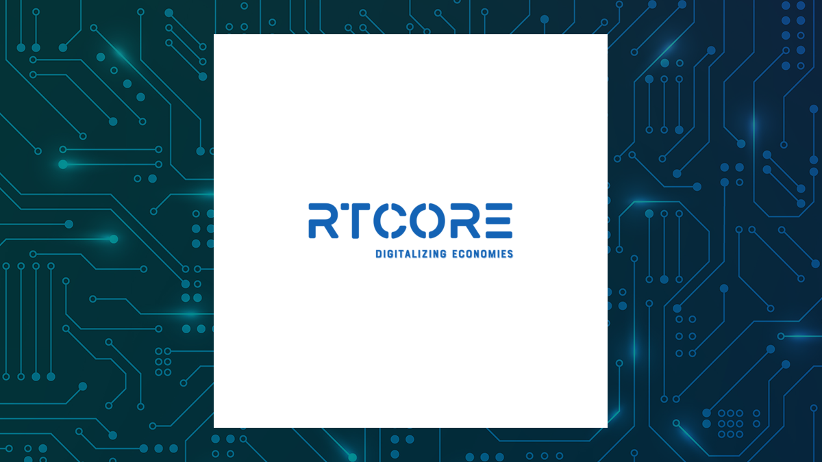 RTCORE logo